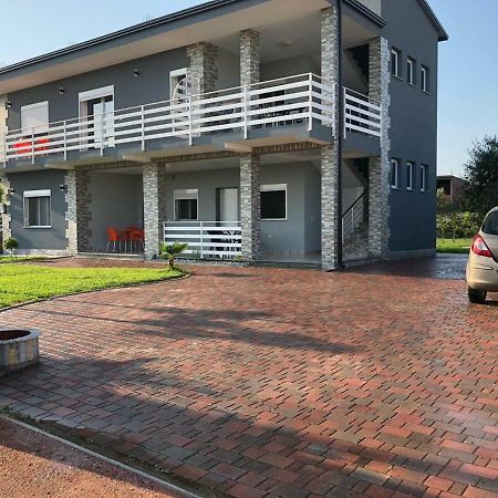 Palma Apartments Dıraç Dış mekan fotoğraf