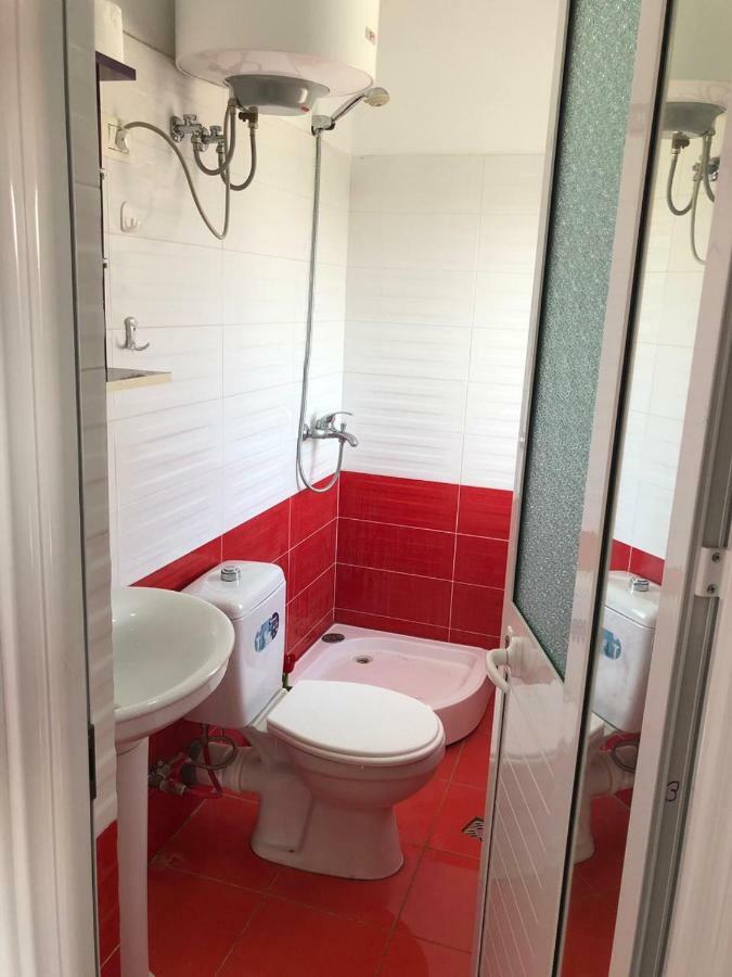 Palma Apartments Dıraç Dış mekan fotoğraf