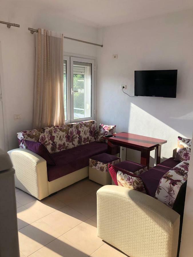 Palma Apartments Dıraç Dış mekan fotoğraf