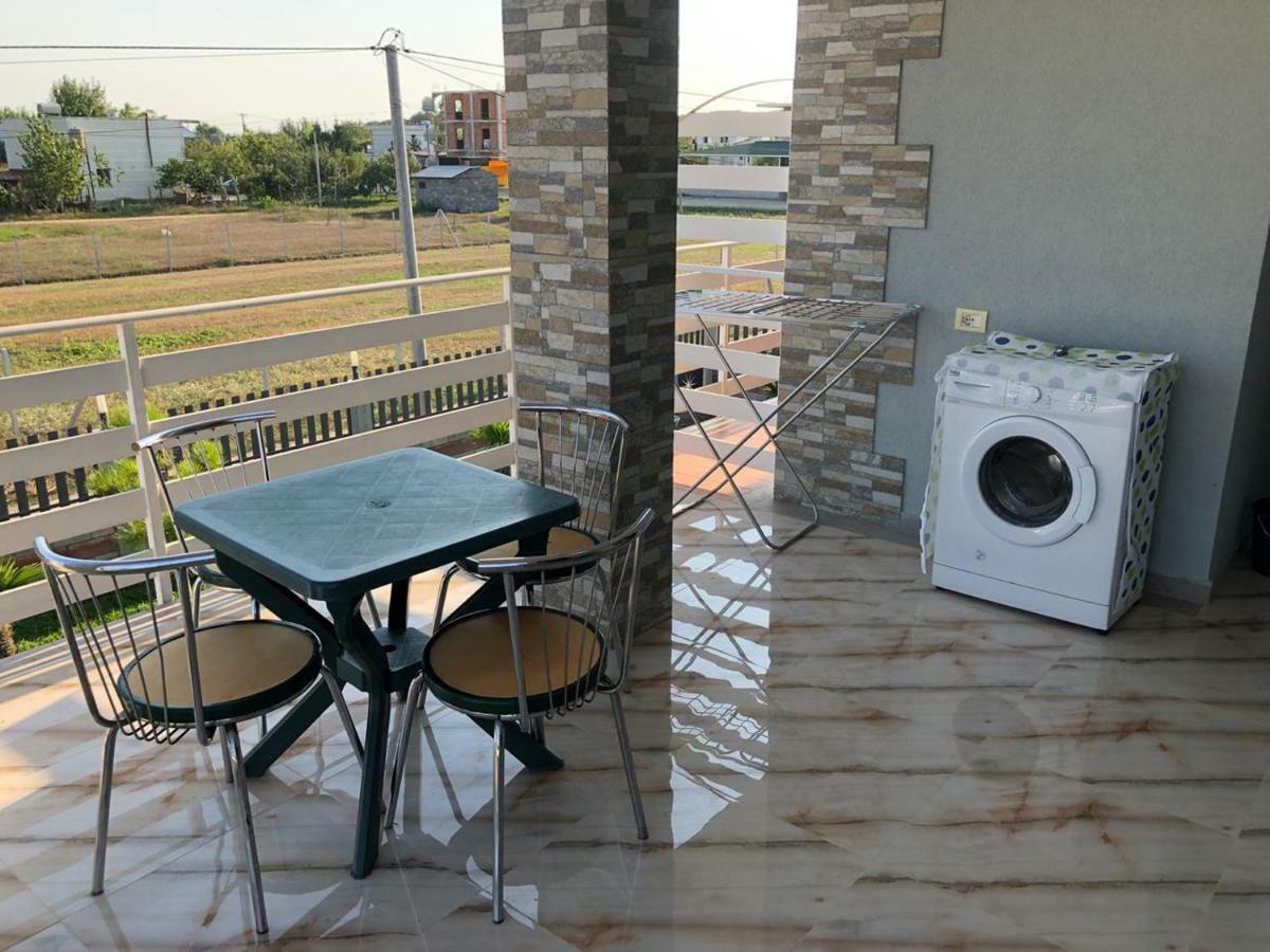 Palma Apartments Dıraç Dış mekan fotoğraf