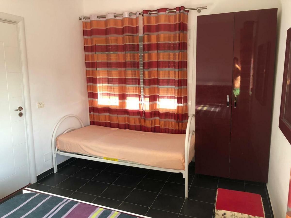 Palma Apartments Dıraç Dış mekan fotoğraf