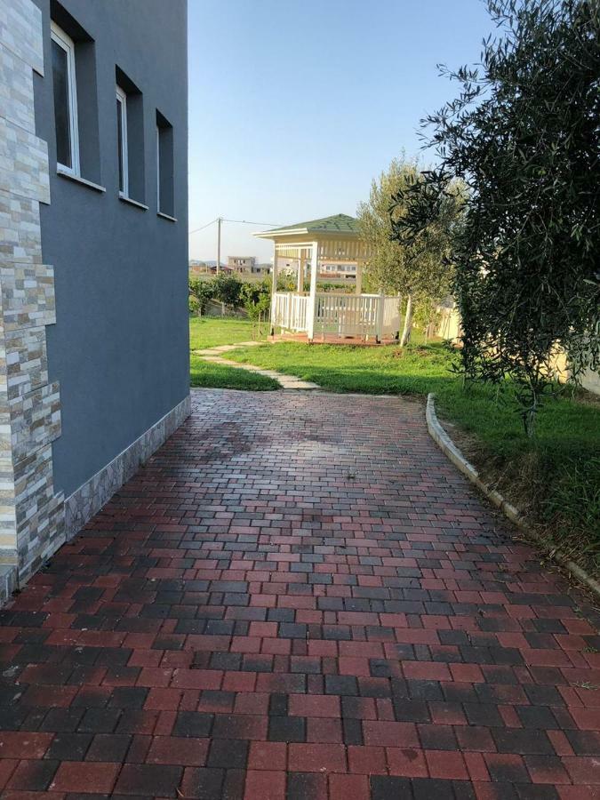 Palma Apartments Dıraç Dış mekan fotoğraf