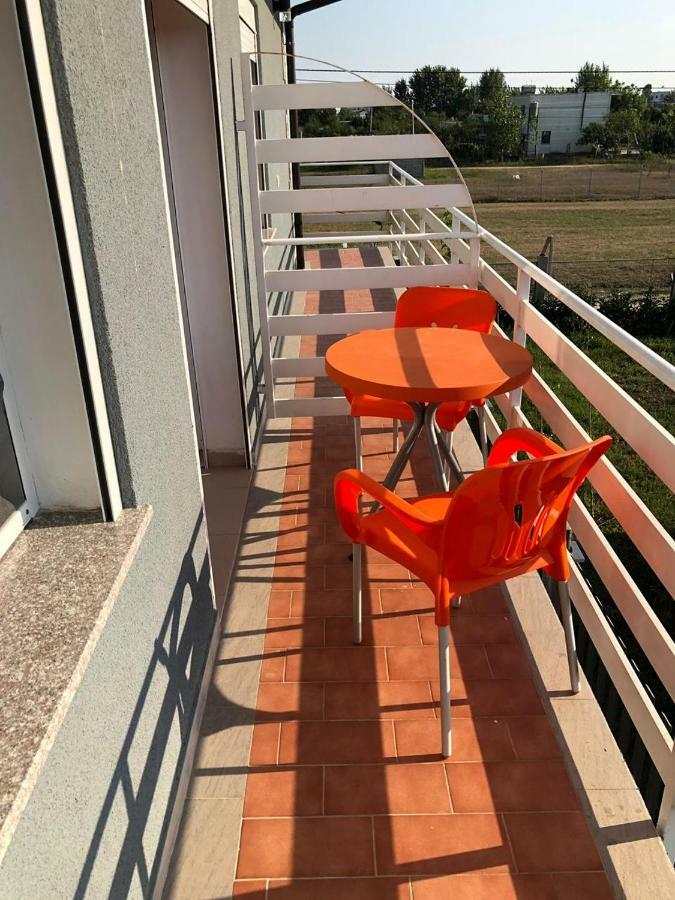 Palma Apartments Dıraç Dış mekan fotoğraf