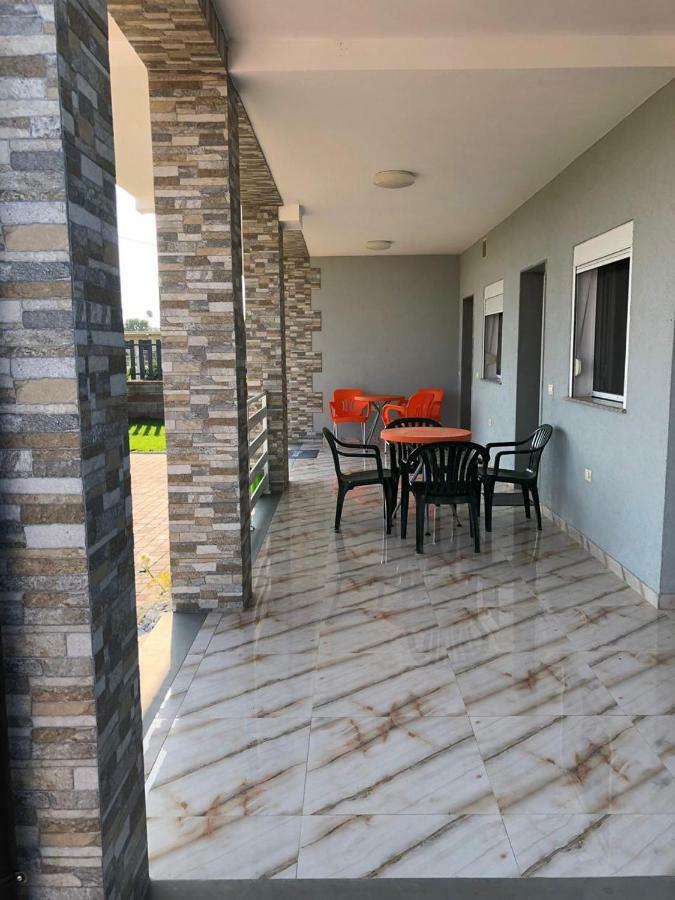 Palma Apartments Dıraç Dış mekan fotoğraf