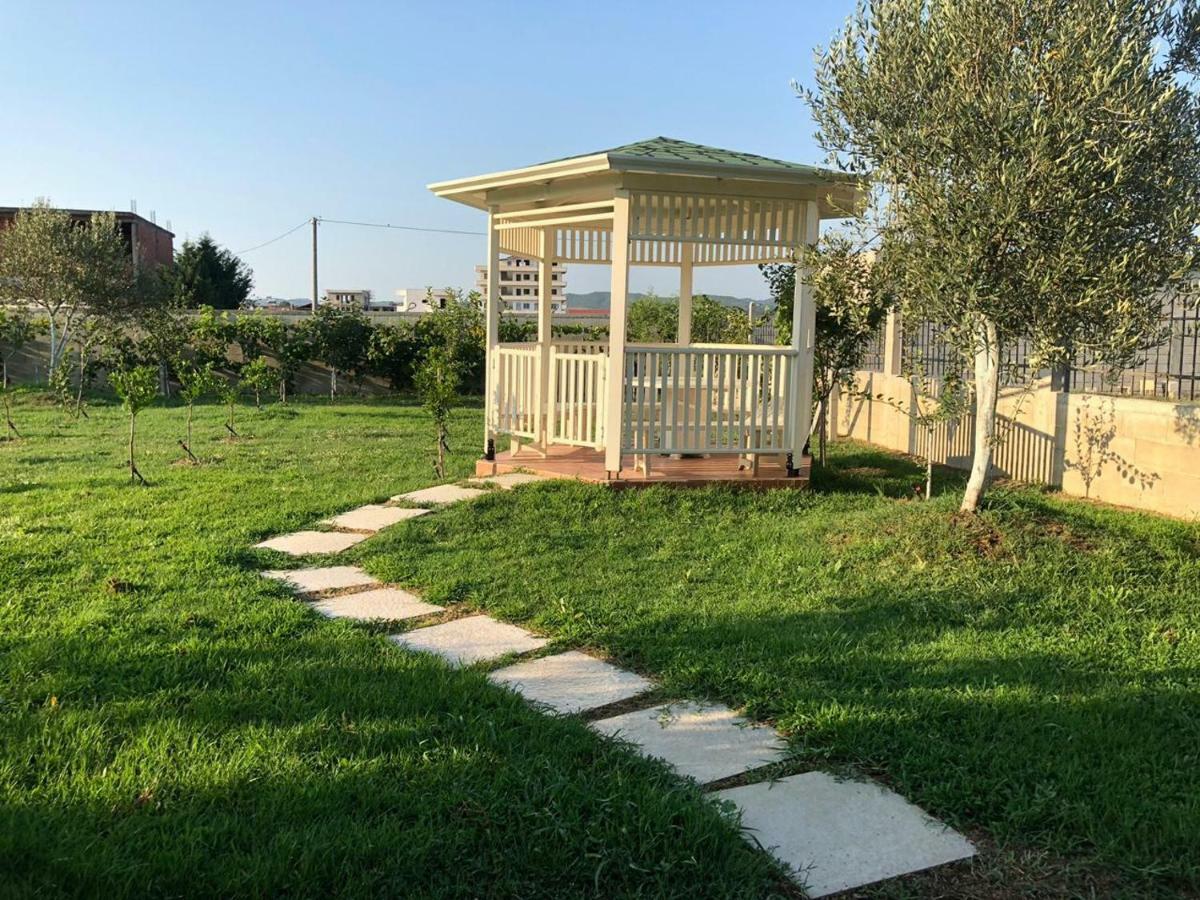 Palma Apartments Dıraç Dış mekan fotoğraf
