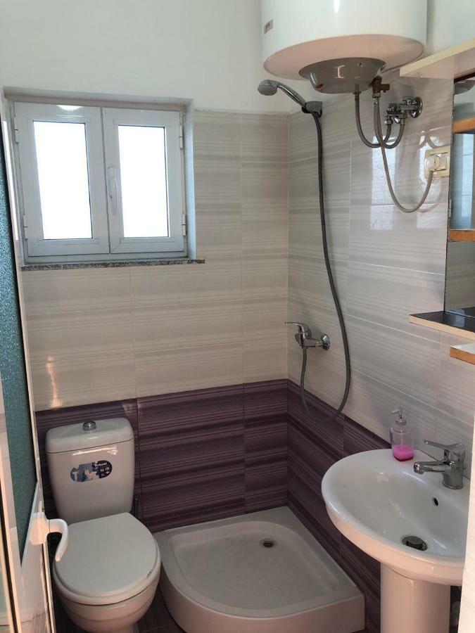 Palma Apartments Dıraç Dış mekan fotoğraf